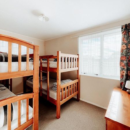 Alpine House Tongariro - Turangi Holiday Home Екстер'єр фото