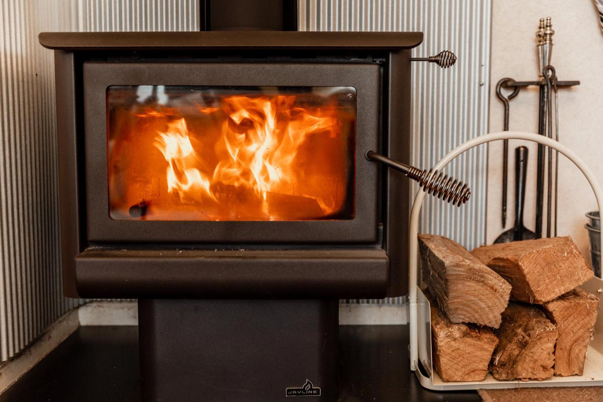 Alpine House Tongariro - Turangi Holiday Home Екстер'єр фото