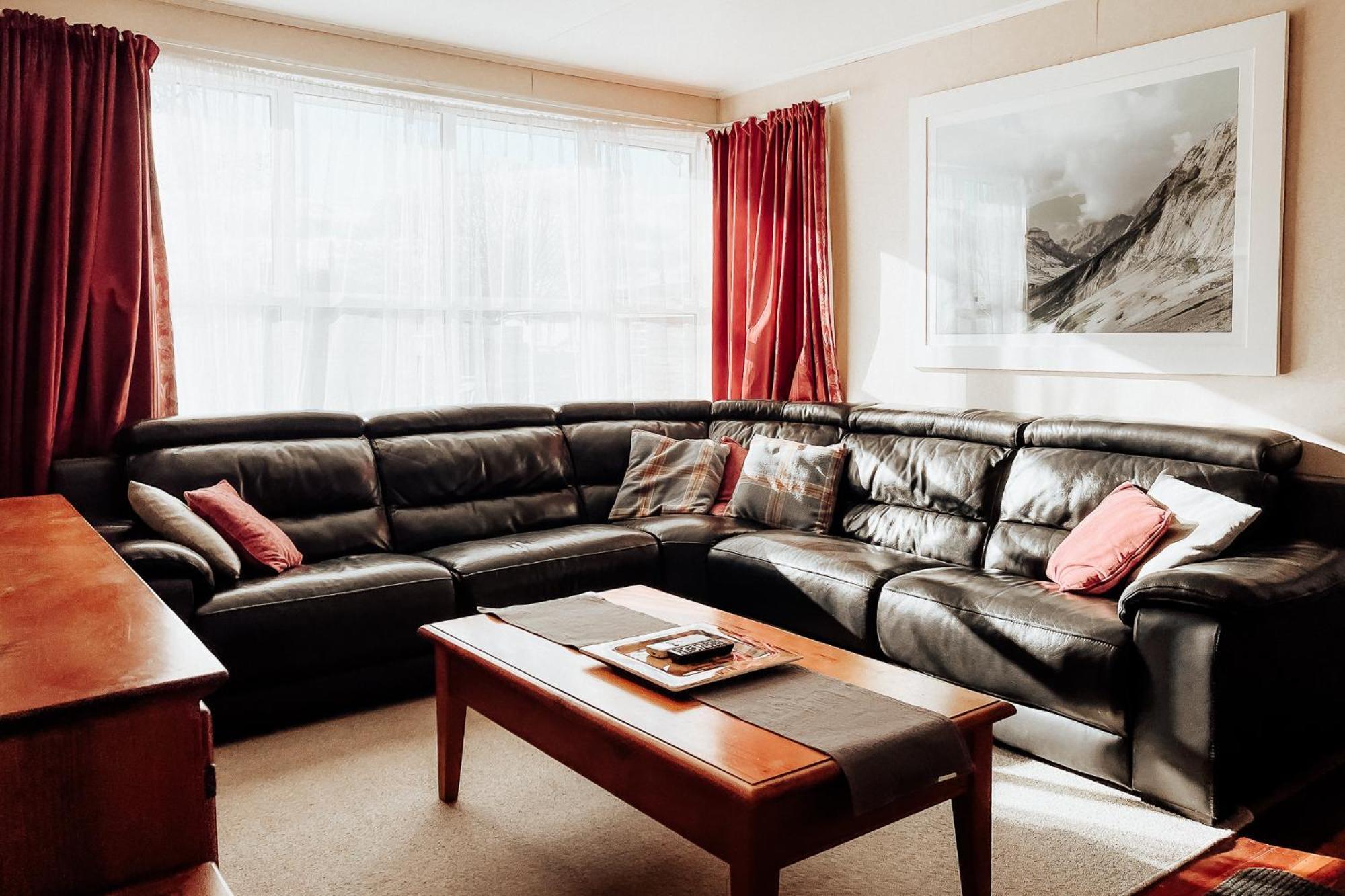 Alpine House Tongariro - Turangi Holiday Home Екстер'єр фото