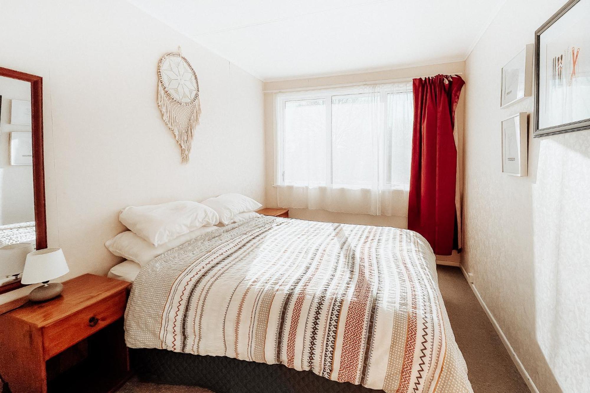 Alpine House Tongariro - Turangi Holiday Home Екстер'єр фото