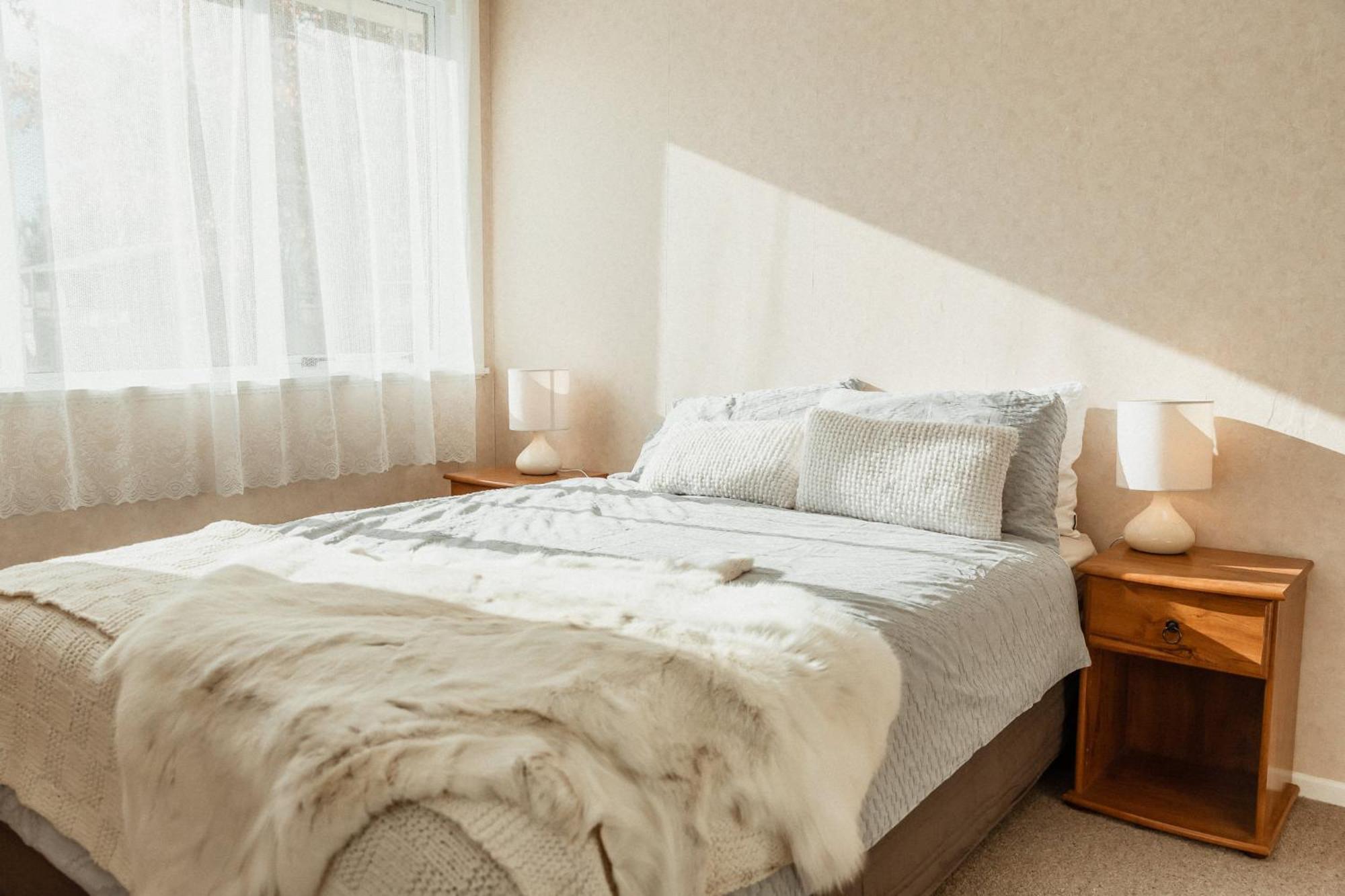 Alpine House Tongariro - Turangi Holiday Home Екстер'єр фото